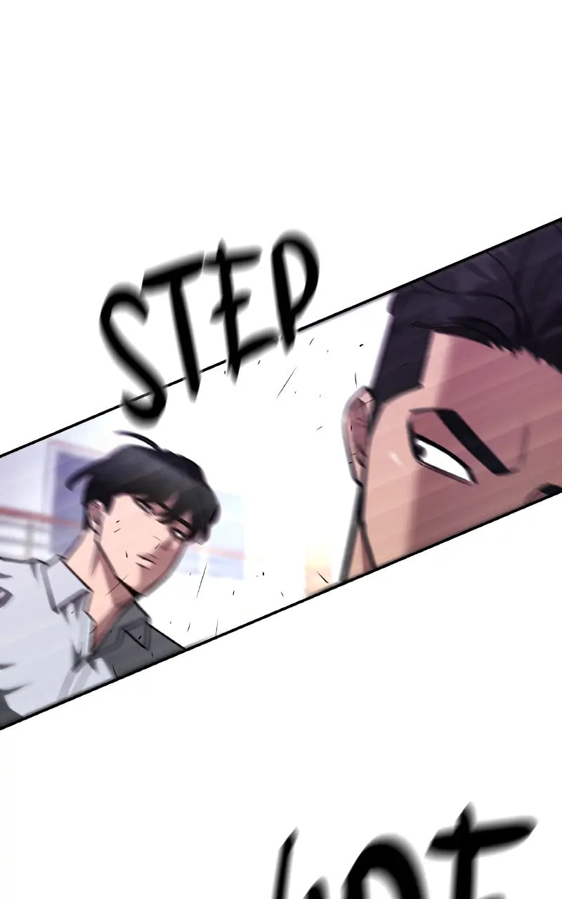 Designated Bully Chapter 31 page 26 - 