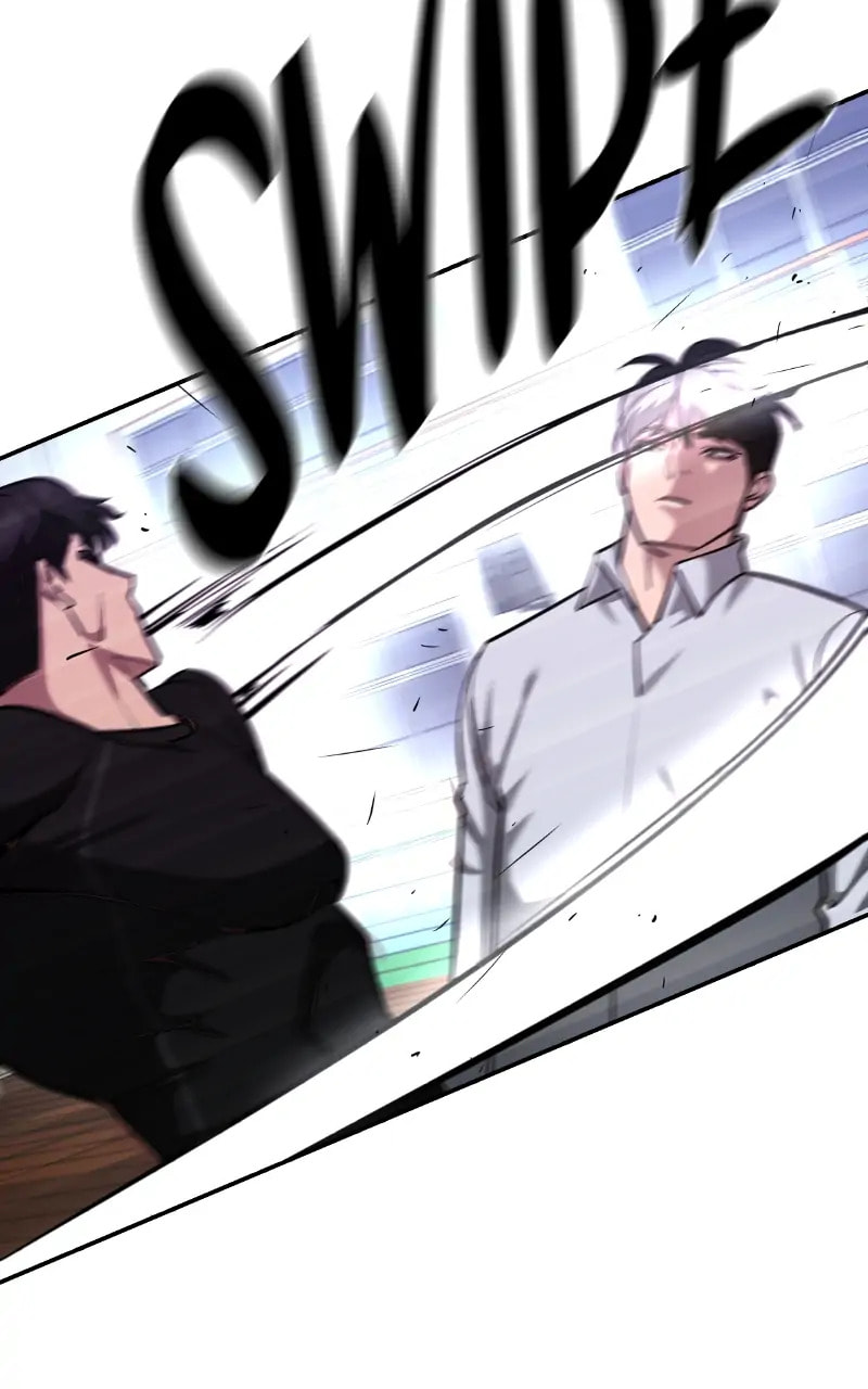 Designated Bully Chapter 31 page 27 - 