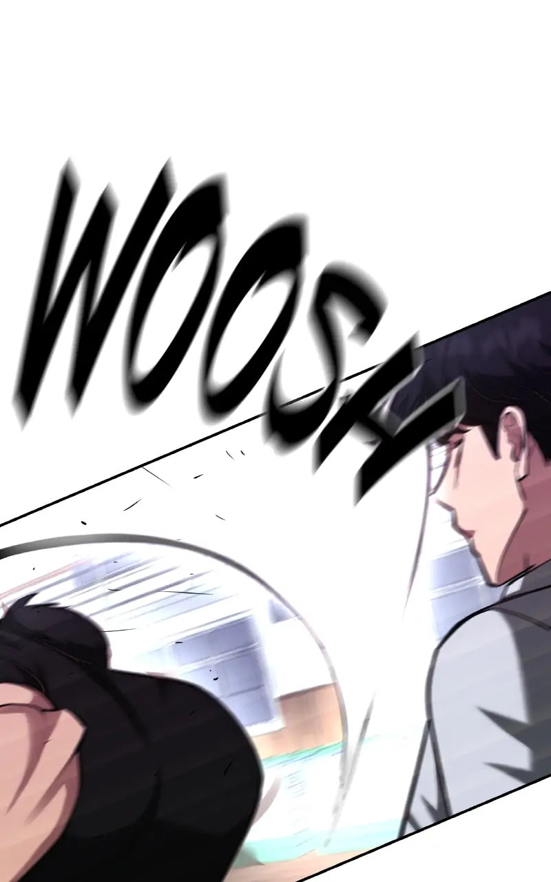Designated Bully Chapter 31 page 28 - 