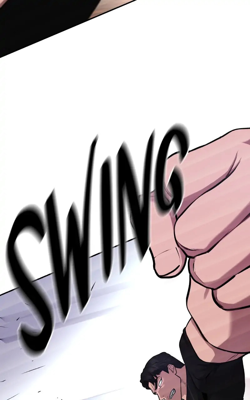 Designated Bully Chapter 31 page 29 - 