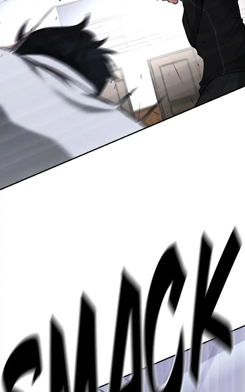 Designated Bully Chapter 31 page 30 - 
