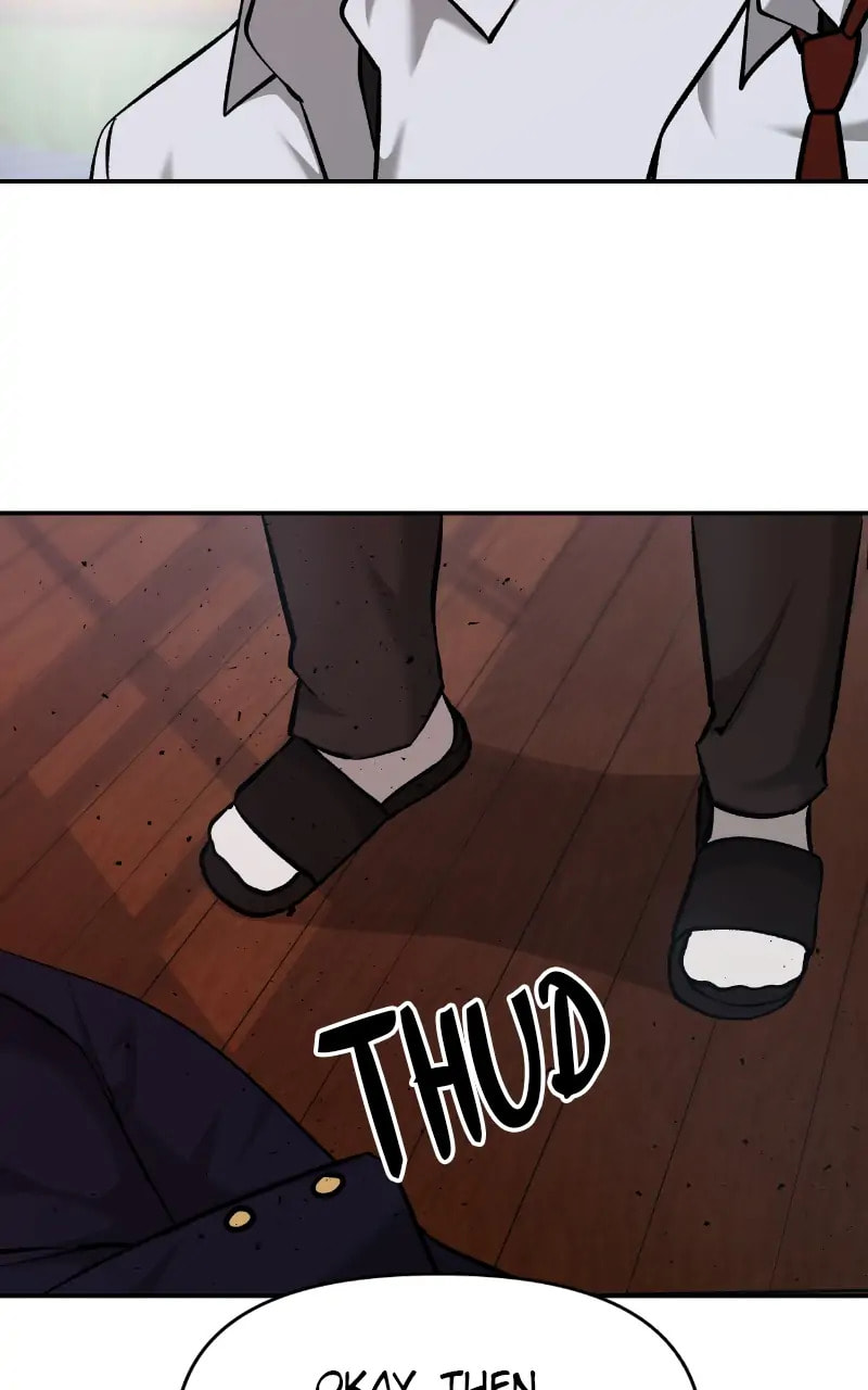 Designated Bully Chapter 31 page 4 - 