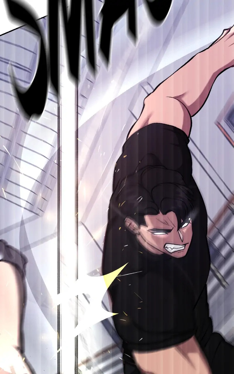 Designated Bully Chapter 31 page 31 - 