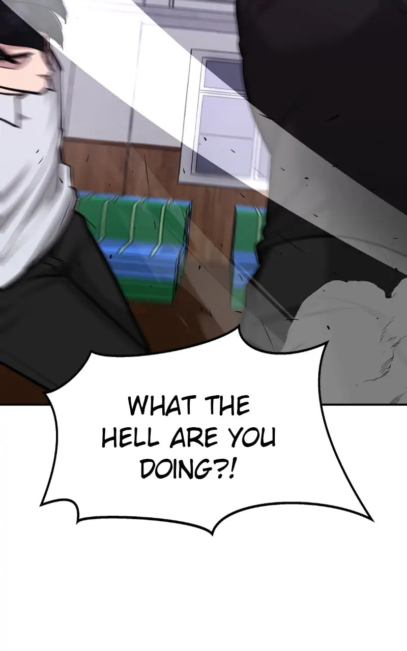 Designated Bully Chapter 31 page 34 - 