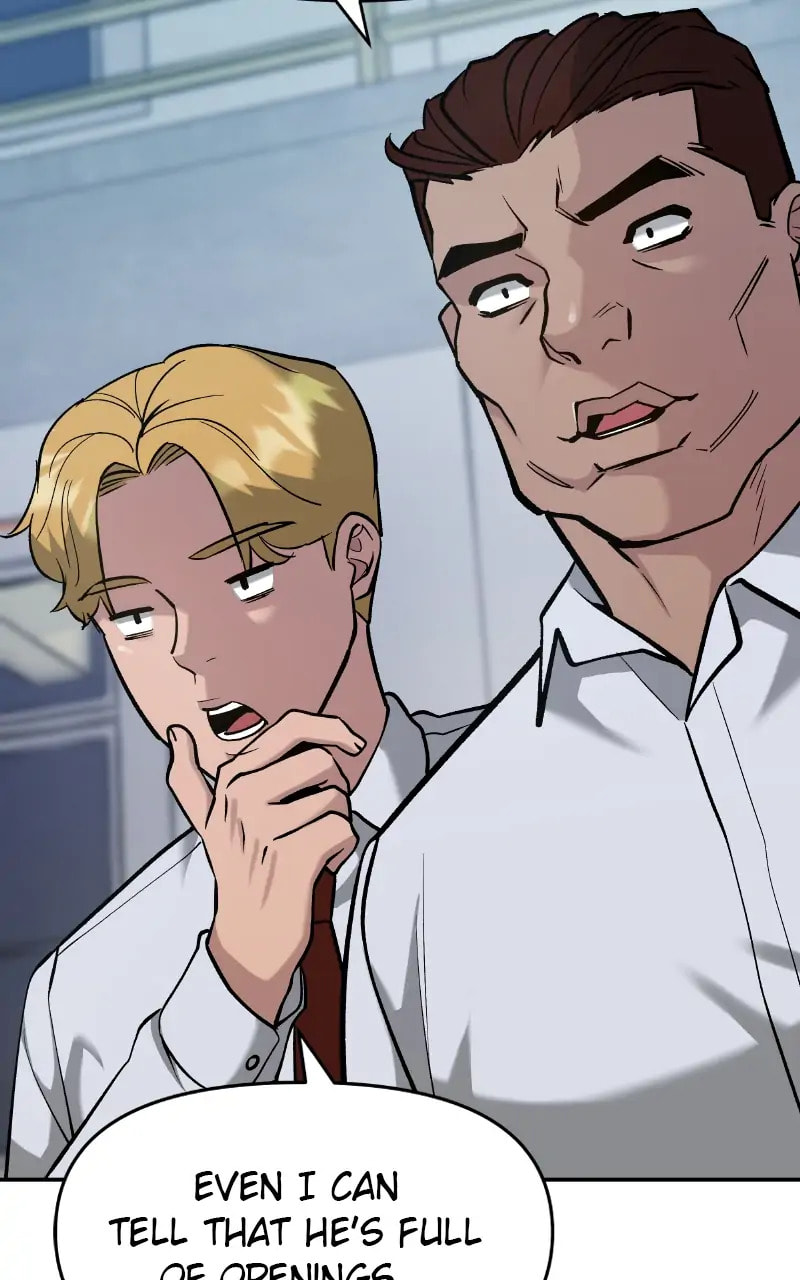 Designated Bully Chapter 31 page 39 - 