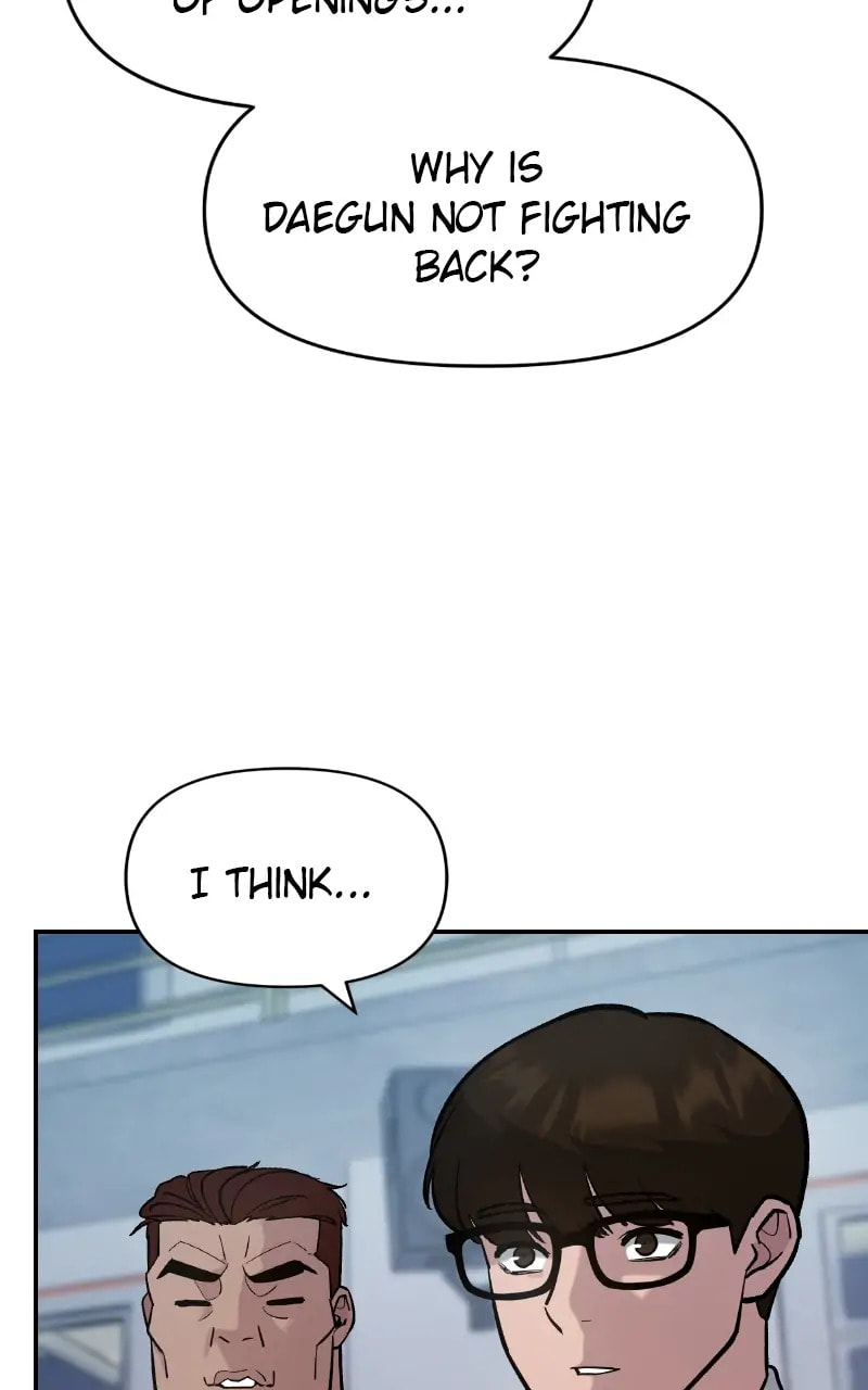 Designated Bully Chapter 31 page 40 - 
