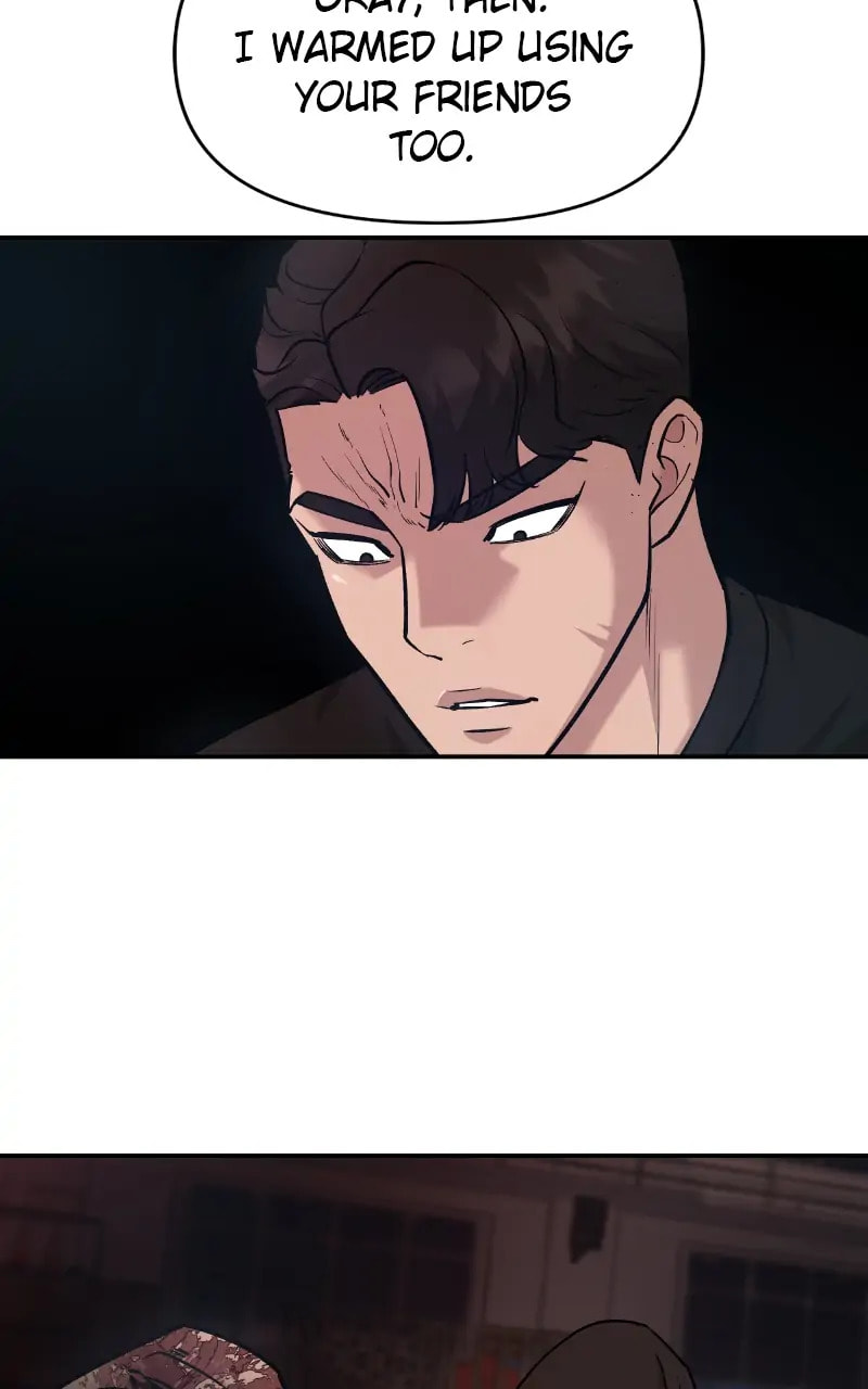 Designated Bully Chapter 31 page 5 - 