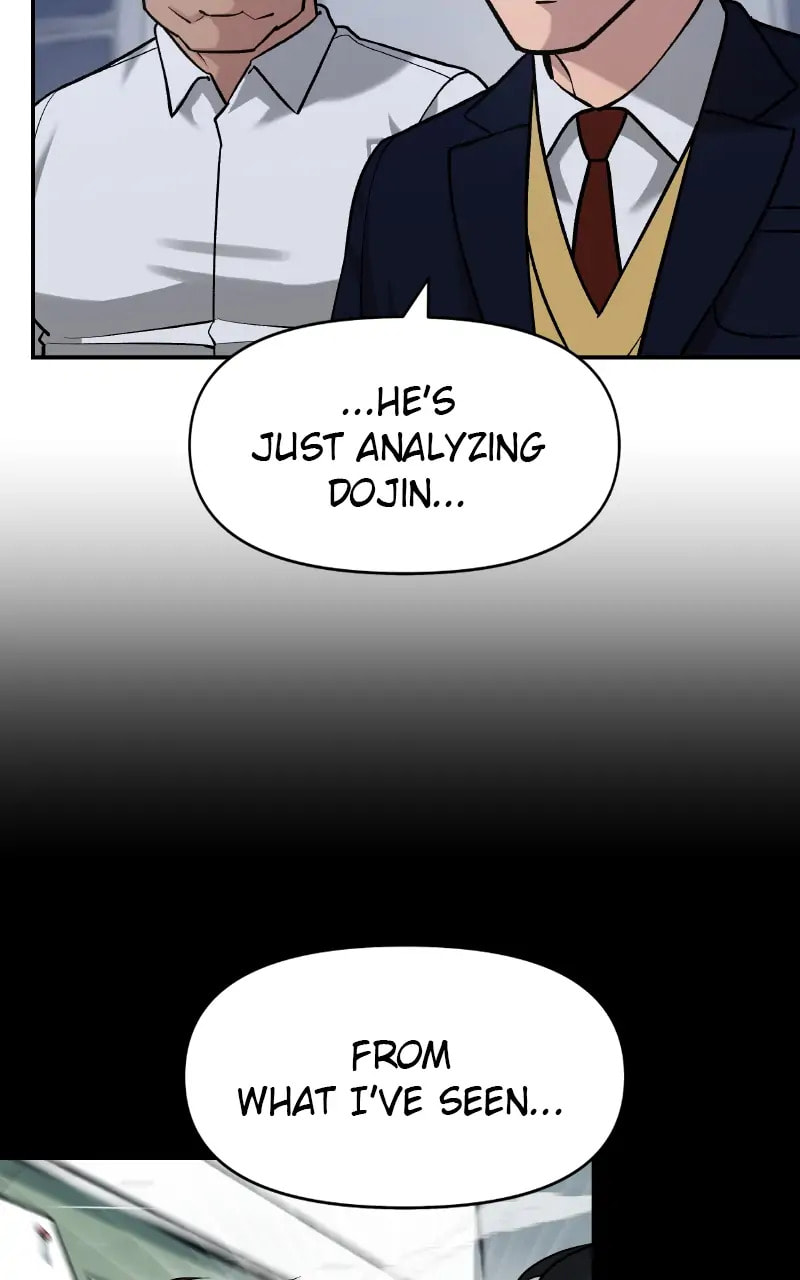 Designated Bully Chapter 31 page 41 - 