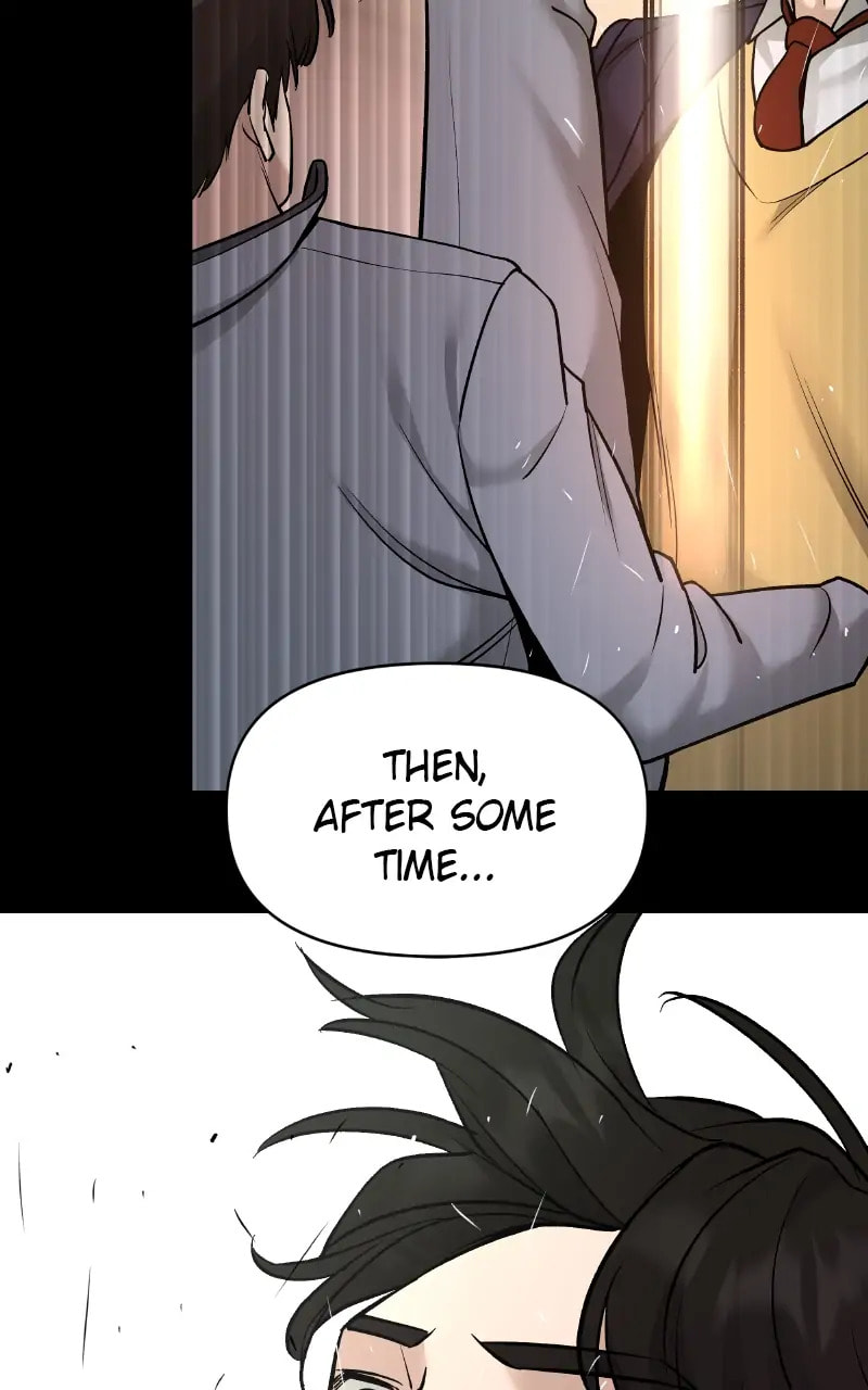 Designated Bully Chapter 31 page 45 - 