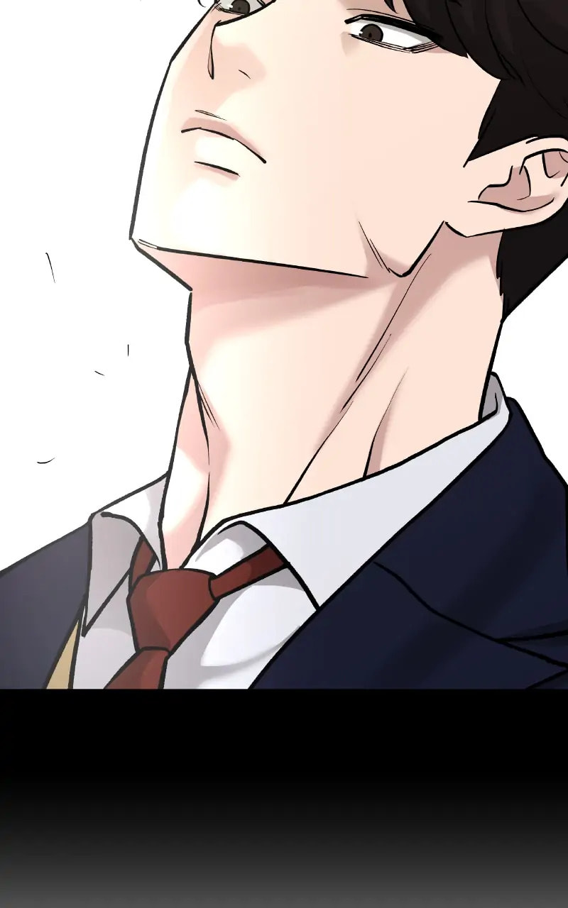 Designated Bully Chapter 31 page 46 - 