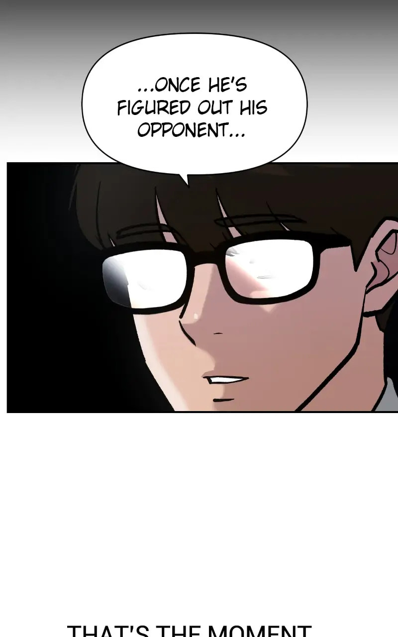 Designated Bully Chapter 31 page 47 - 