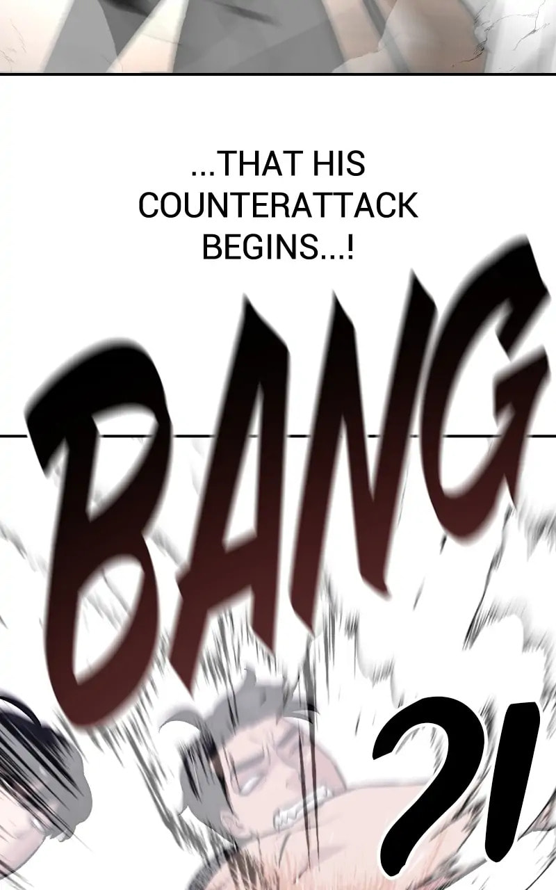 Designated Bully Chapter 31 page 49 - 