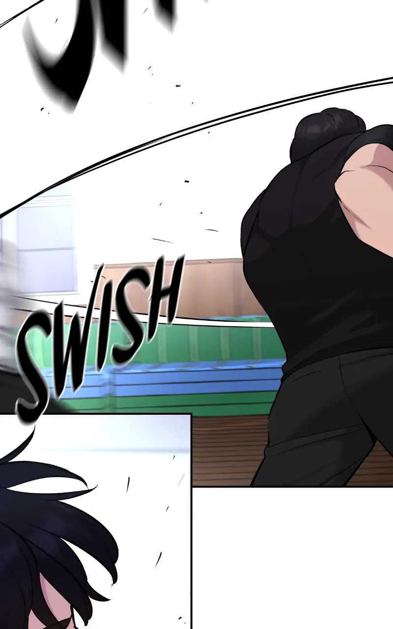 Designated Bully Chapter 31 page 53 - 