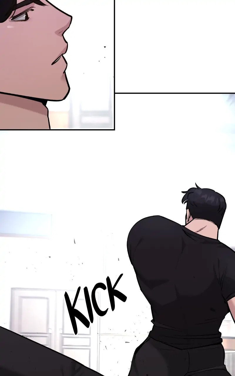 Designated Bully Chapter 31 page 54 - 