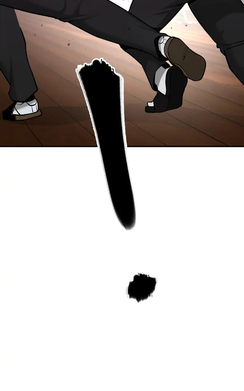 Designated Bully Chapter 31 page 55 - 