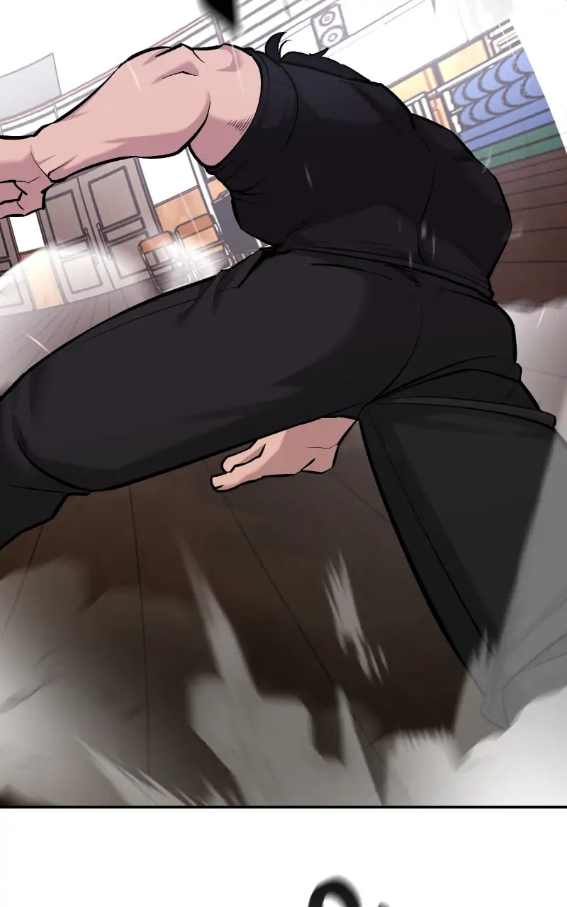 Designated Bully Chapter 31 page 64 - 