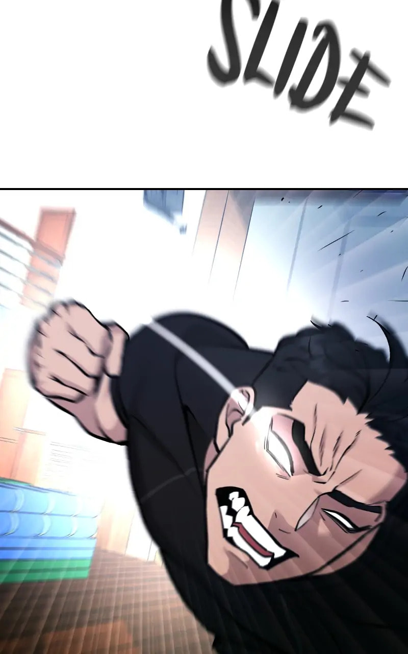 Designated Bully Chapter 31 page 65 - 