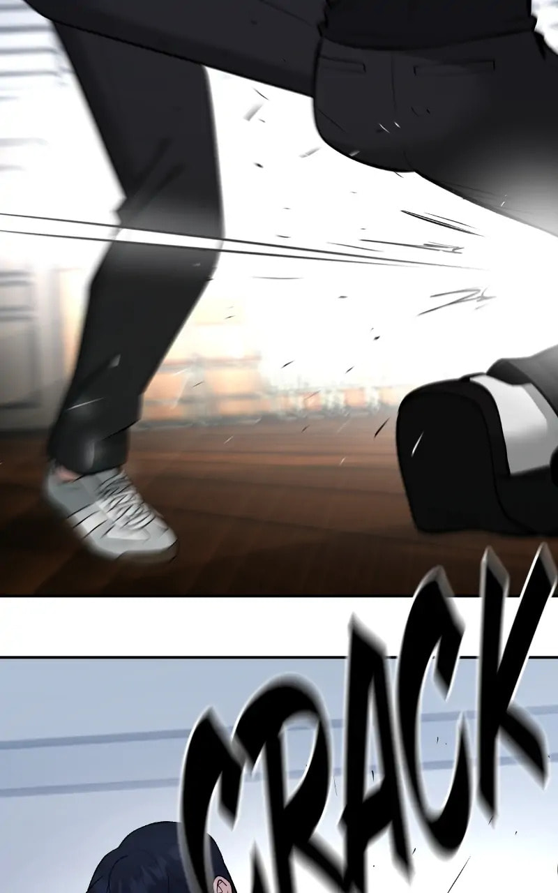 Designated Bully Chapter 31 page 67 - 