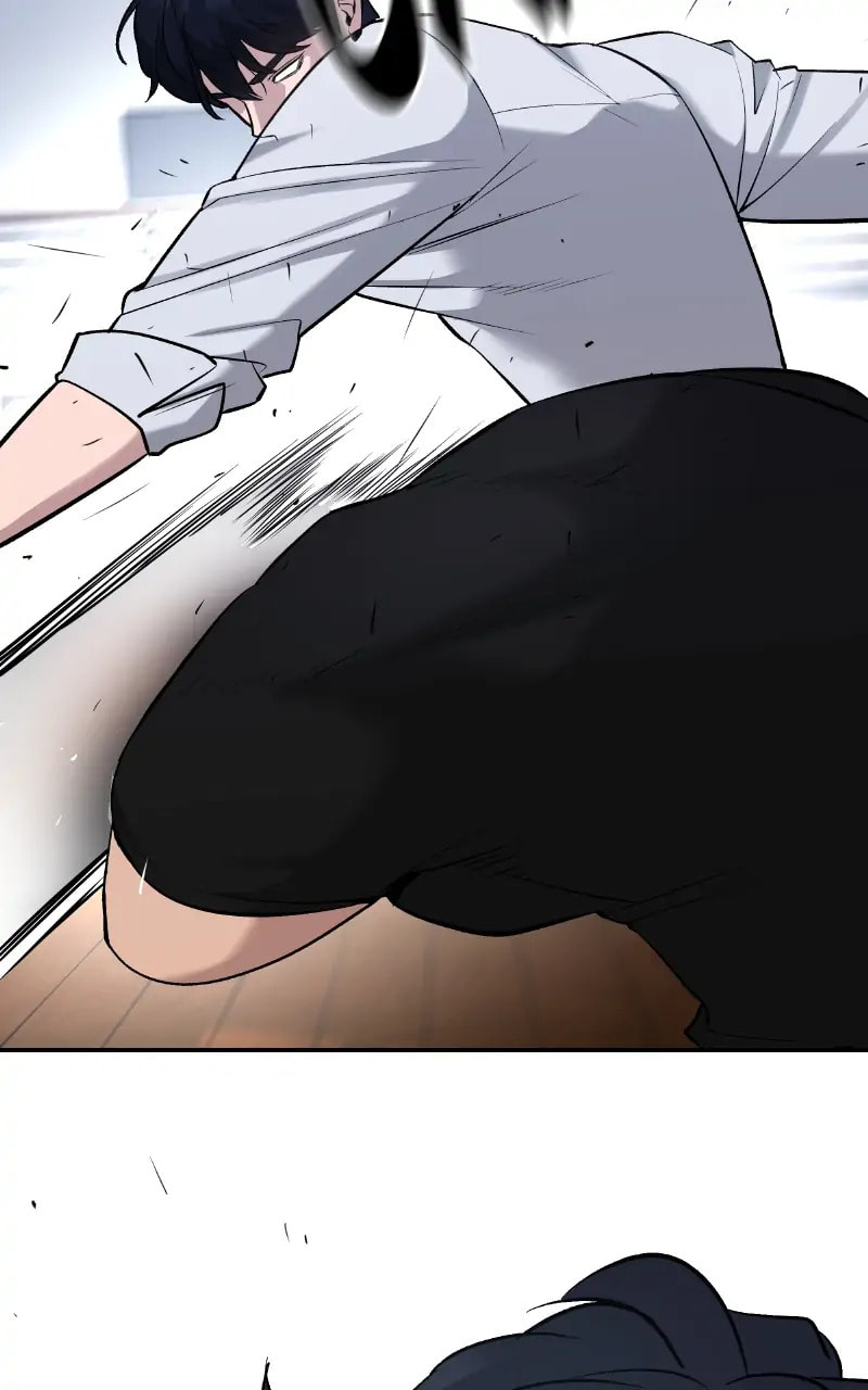 Designated Bully Chapter 31 page 68 - 