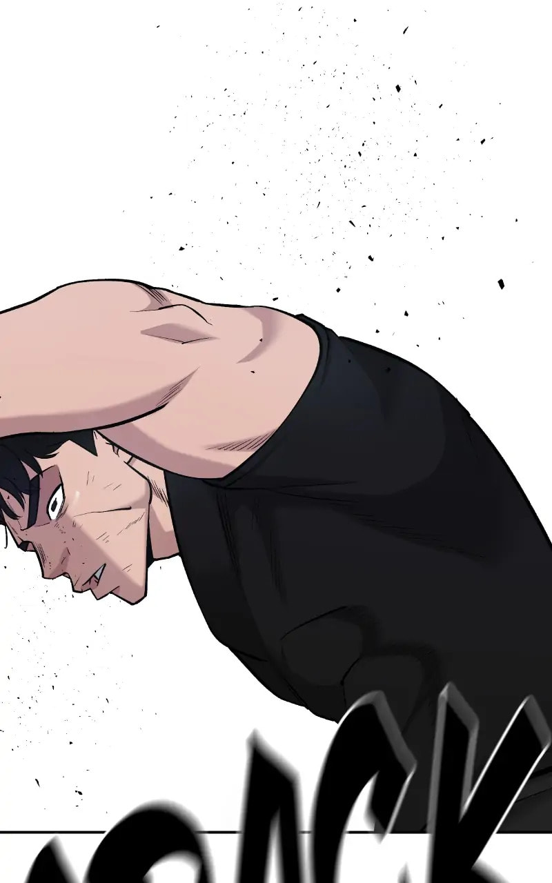 Designated Bully Chapter 31 page 76 - 