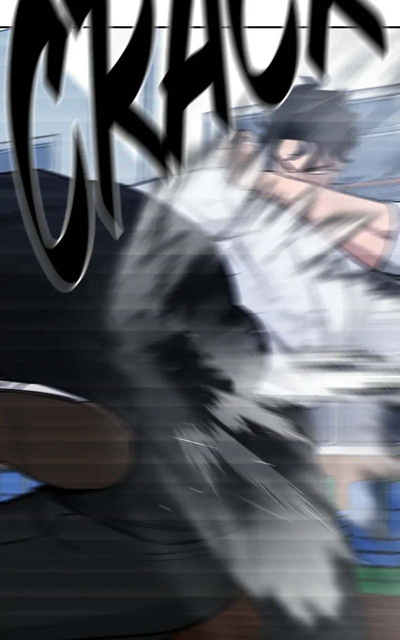Designated Bully Chapter 31 page 77 - 
