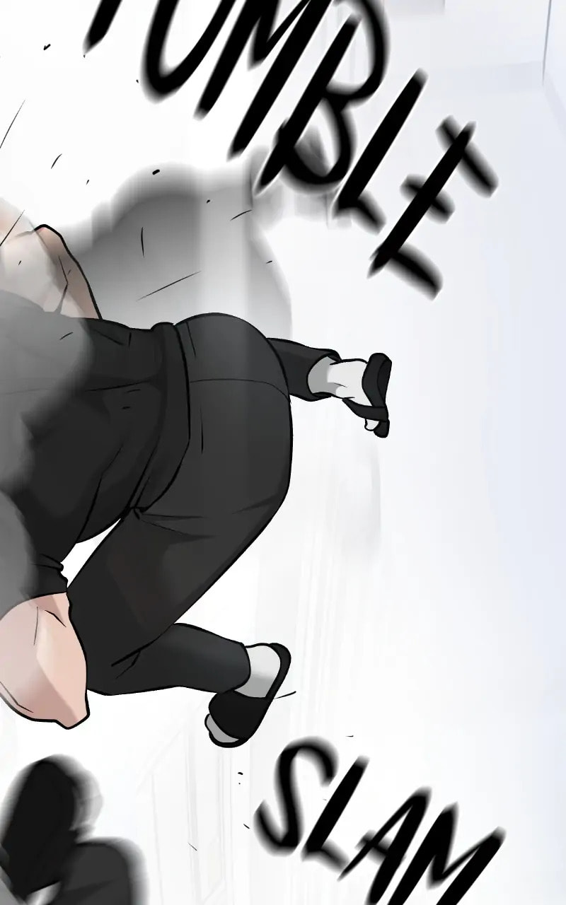 Designated Bully Chapter 31 page 81 - 