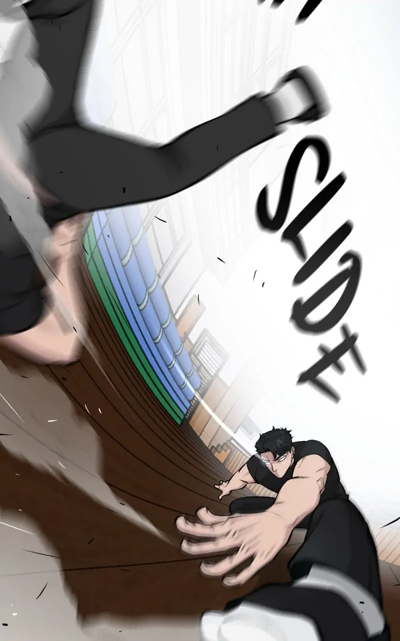 Designated Bully Chapter 31 page 82 - 