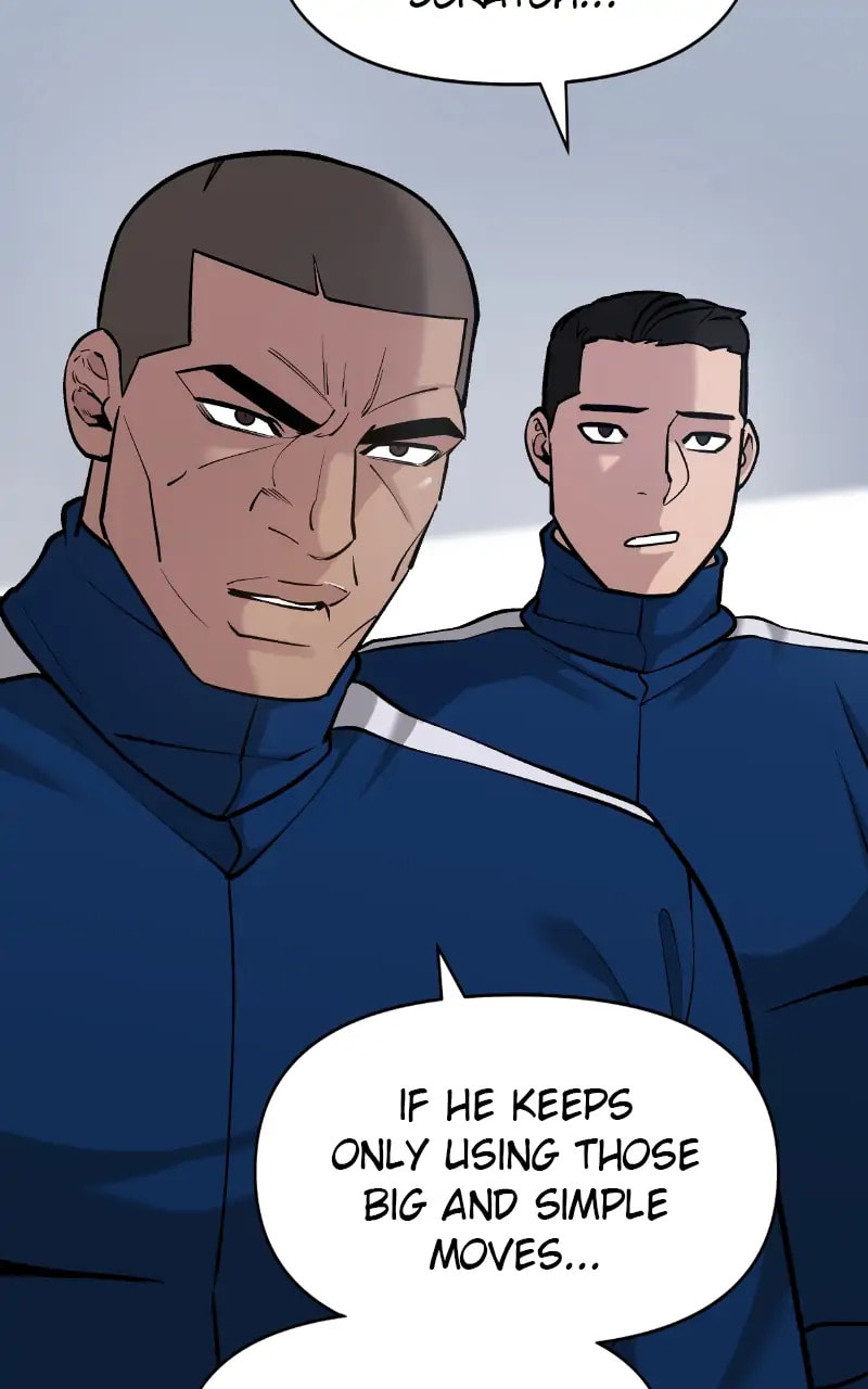 Designated Bully Chapter 31 page 86 - 