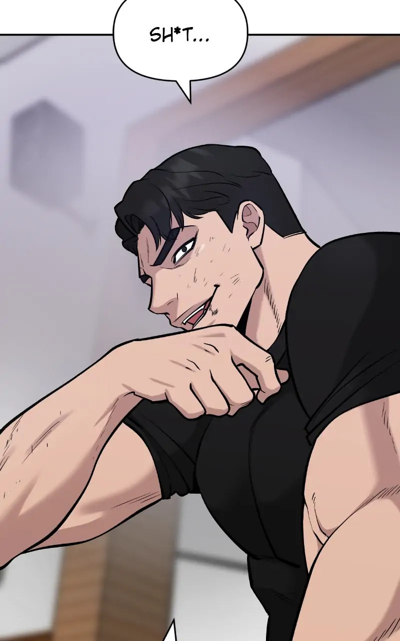 Designated Bully Chapter 31 page 88 - 