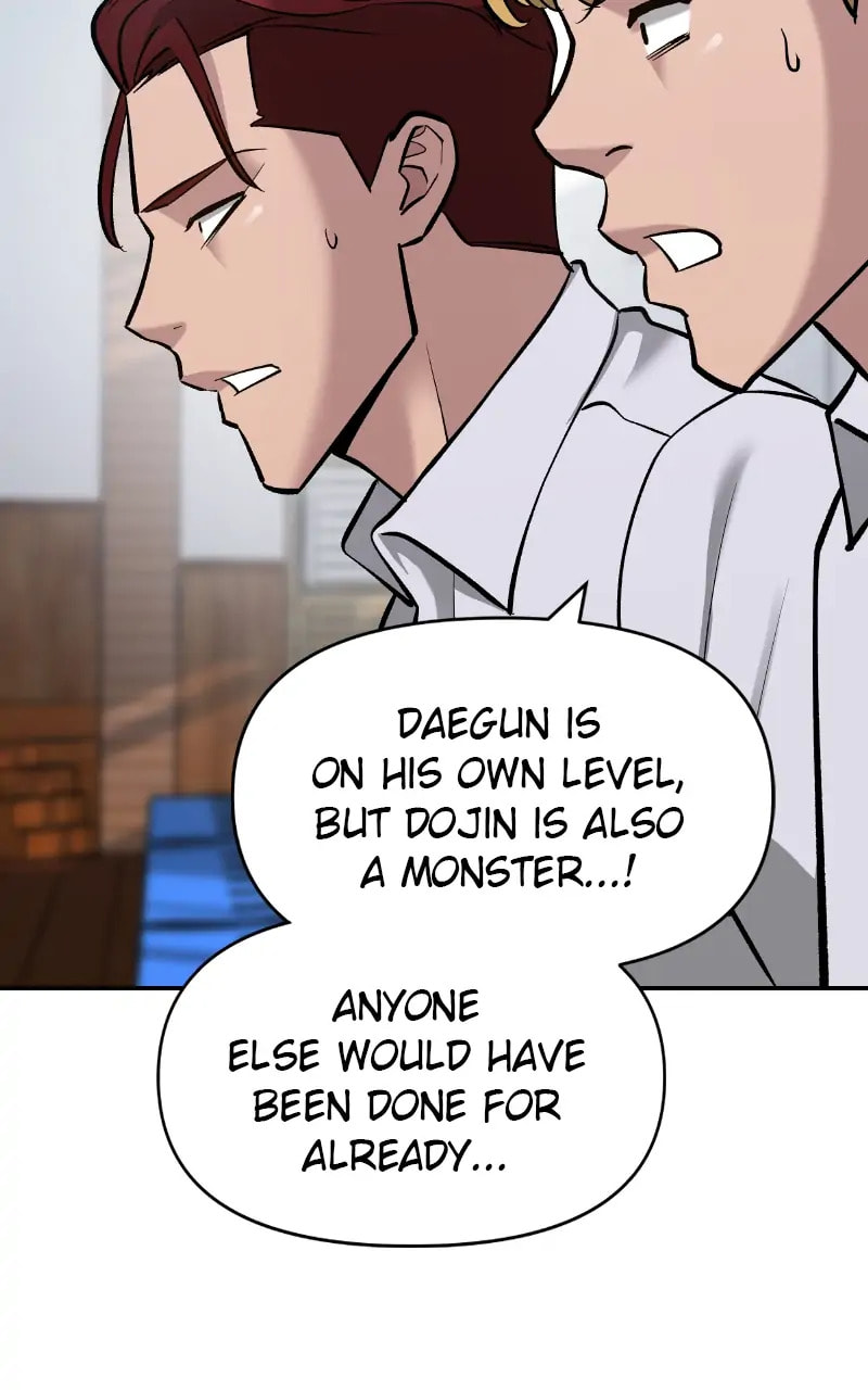 Designated Bully Chapter 31 page 90 - 