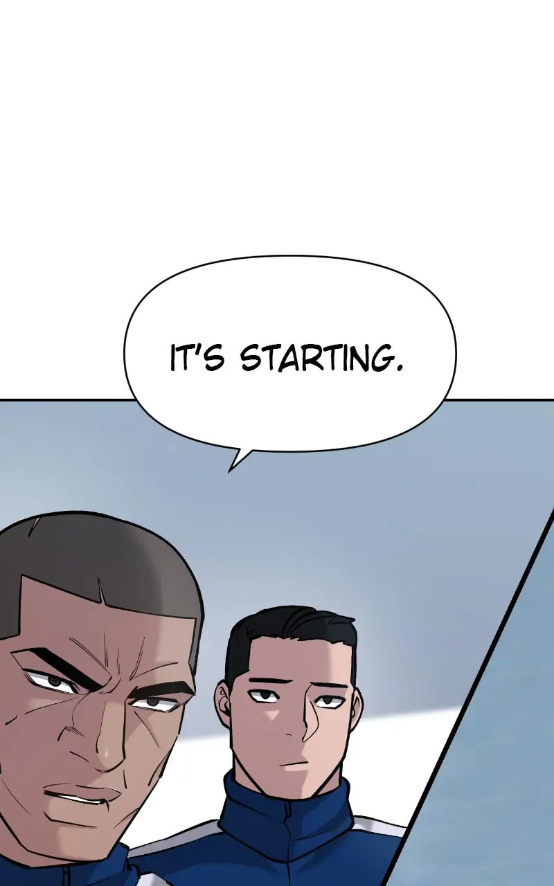Designated Bully Chapter 31 page 10 - 