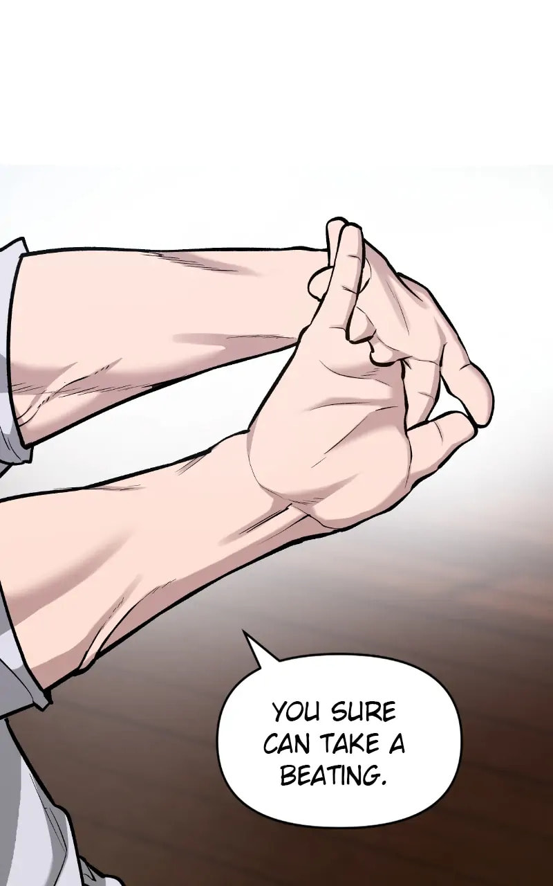 Designated Bully Chapter 31 page 91 - 