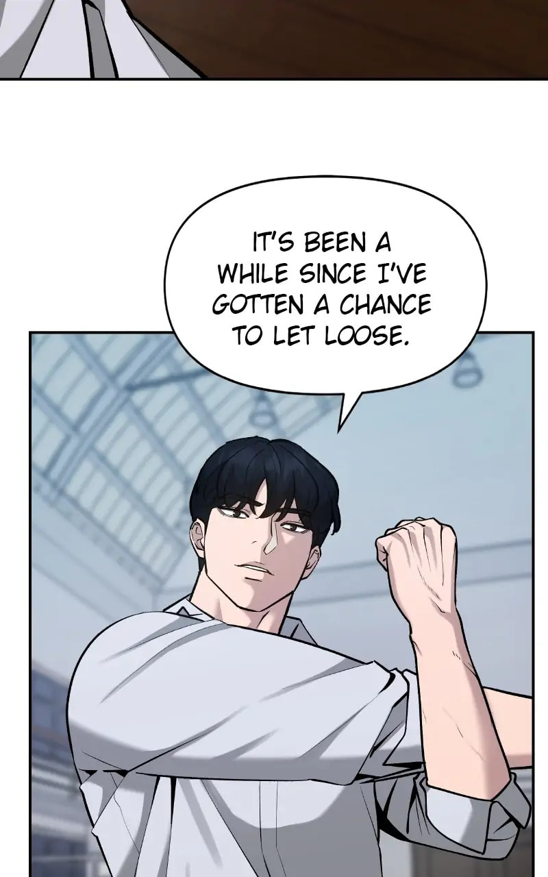Designated Bully Chapter 31 page 92 - 