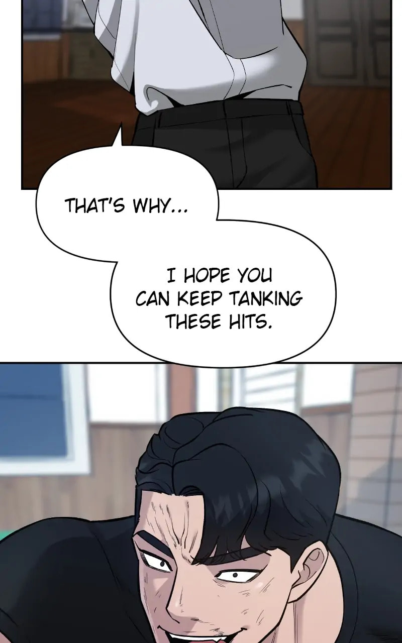 Designated Bully Chapter 31 page 93 - 