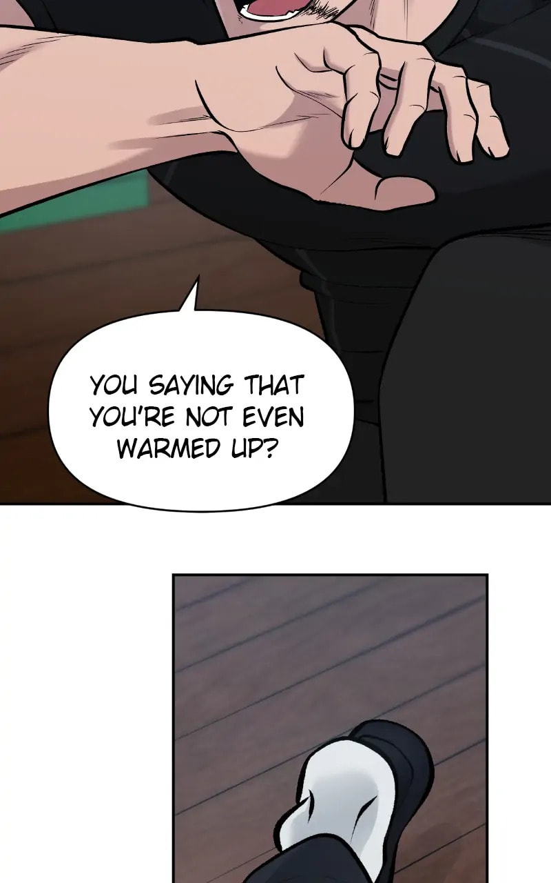 Designated Bully Chapter 31 page 94 - 