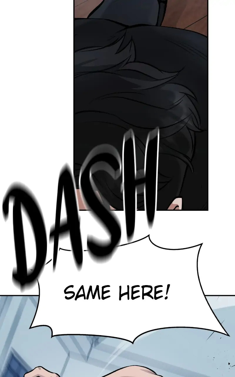 Designated Bully Chapter 31 page 95 - 