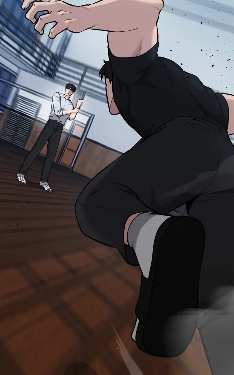 Designated Bully Chapter 31 page 96 - 