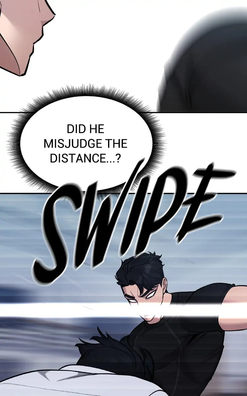 Designated Bully Chapter 31 page 99 - 