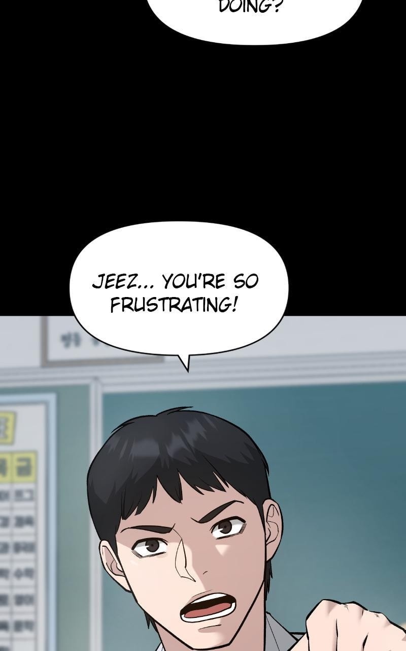 Designated Bully Chapter 32 page 2 - 