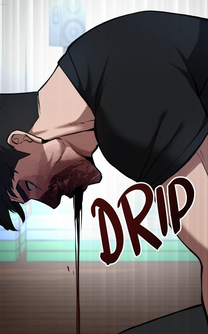Designated Bully Chapter 32 page 110 - 
