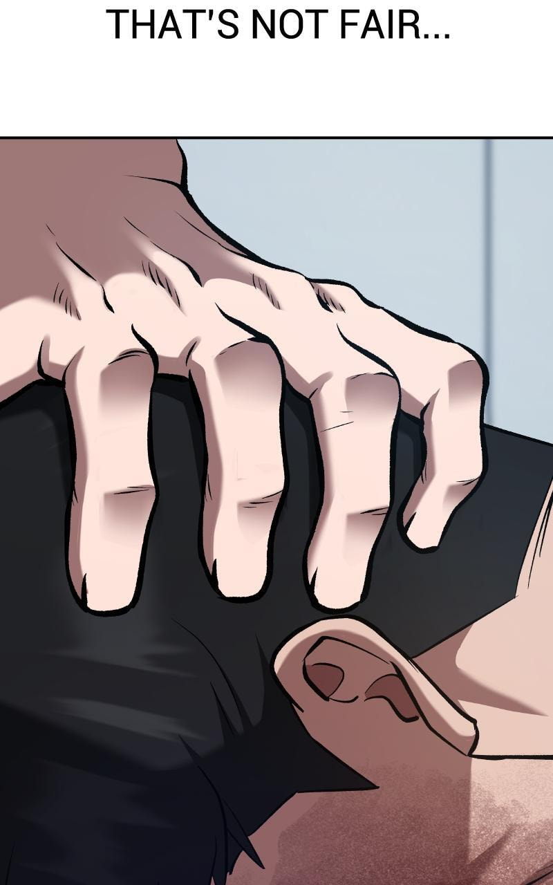 Designated Bully Chapter 32 page 112 - 