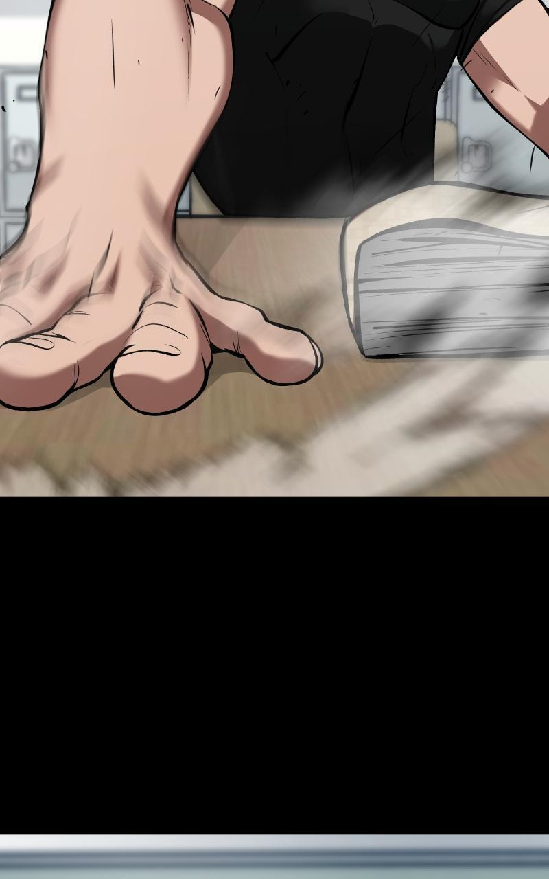 Designated Bully Chapter 32 page 115 - 