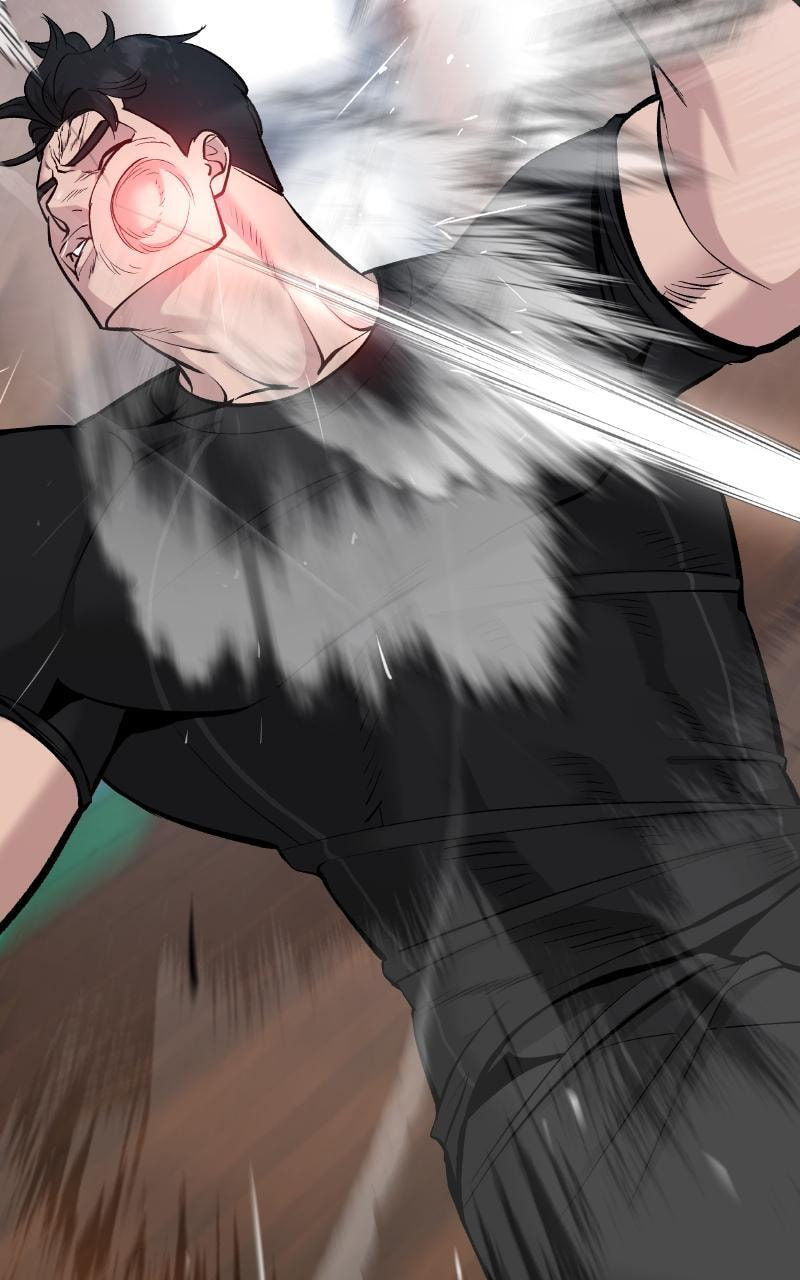 Designated Bully Chapter 32 page 13 - 