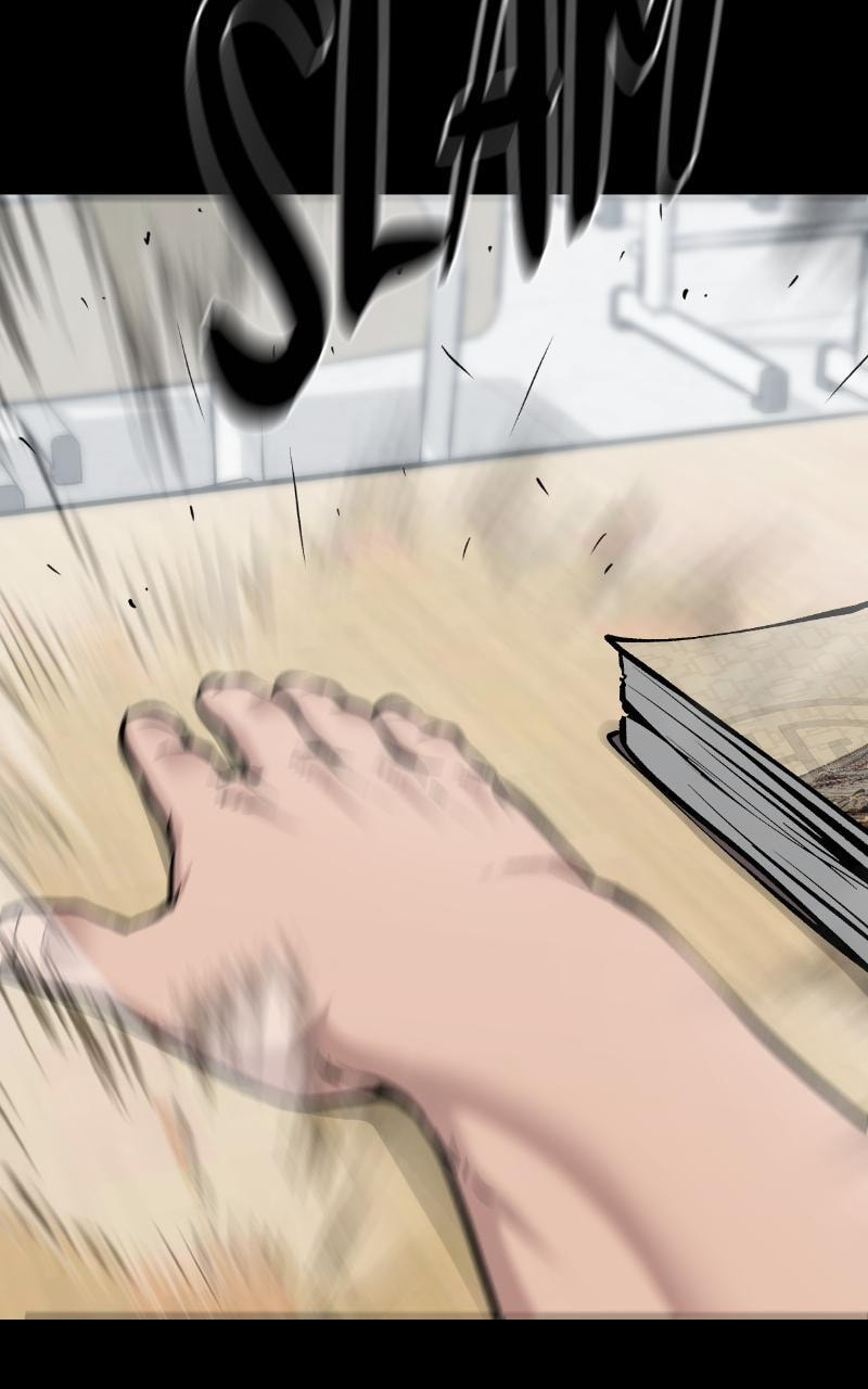 Designated Bully Chapter 32 page 123 - 
