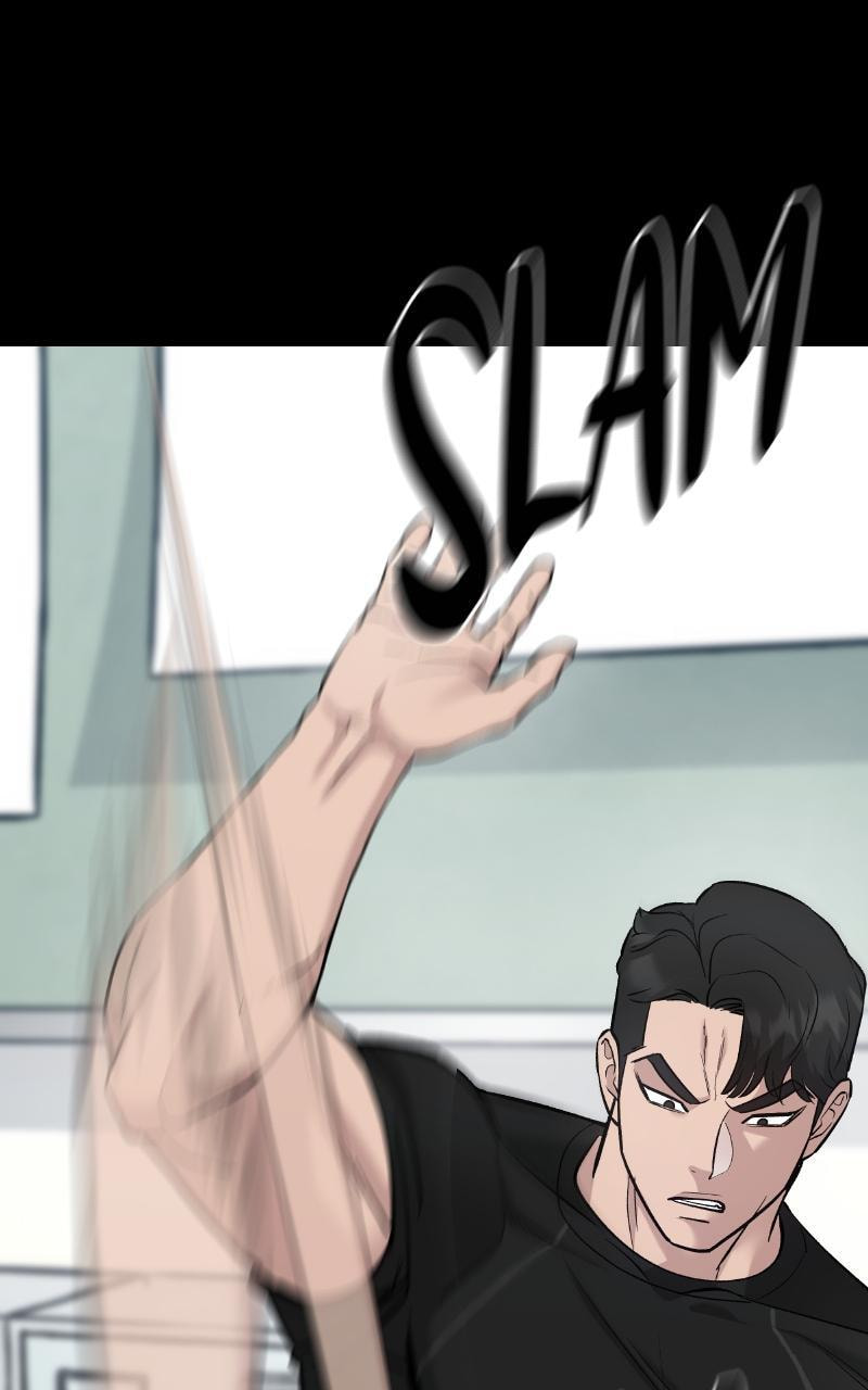 Designated Bully Chapter 32 page 124 - 