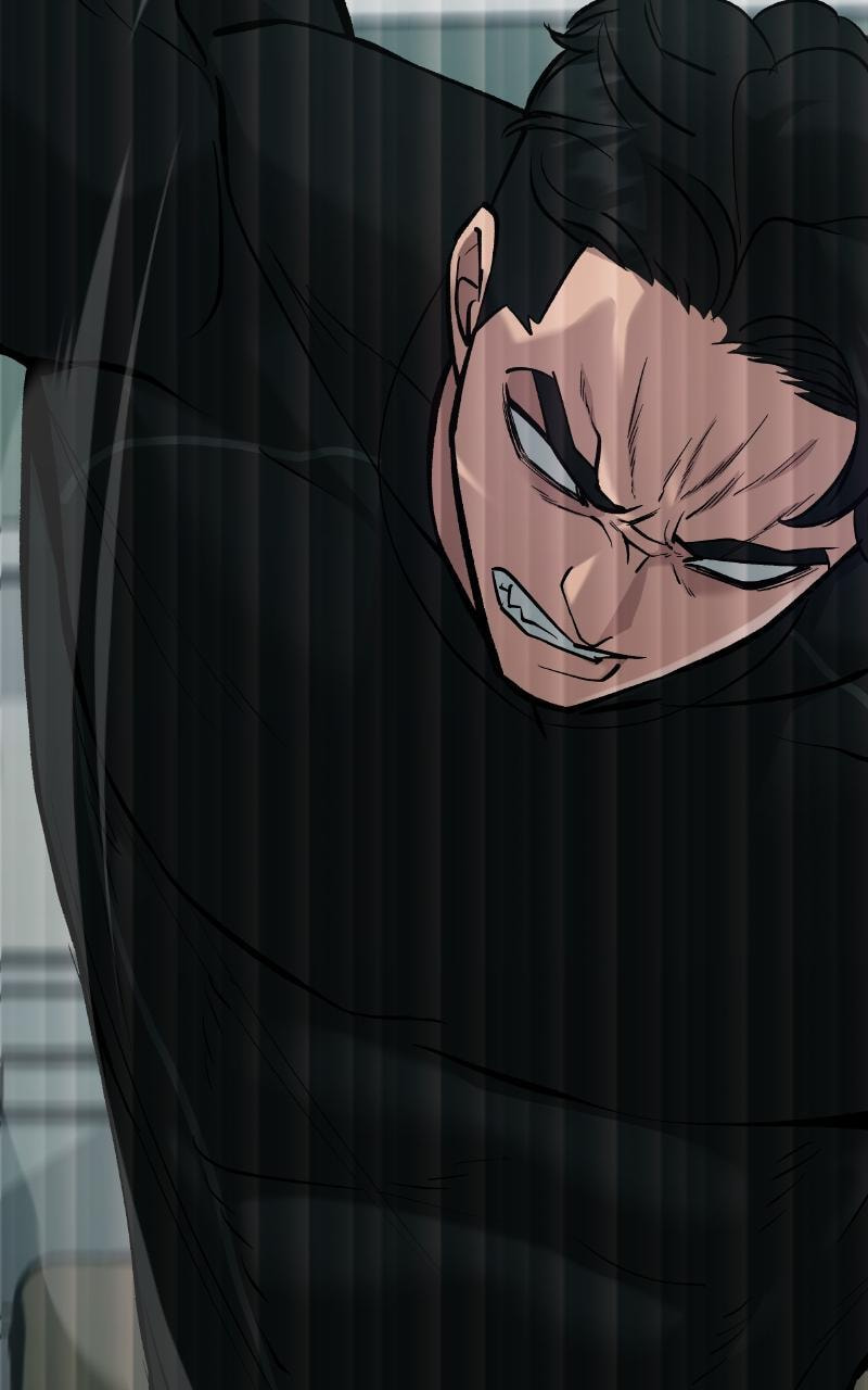 Designated Bully Chapter 32 page 127 - 