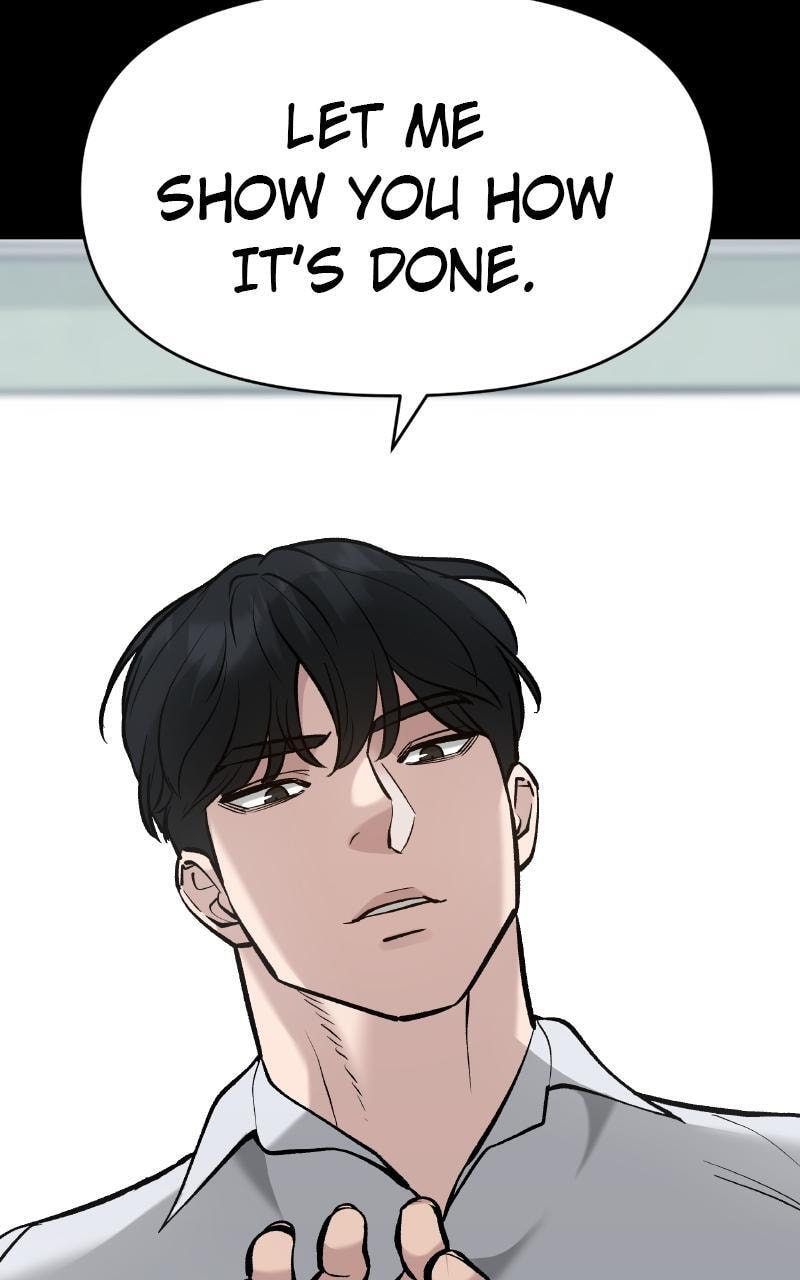 Designated Bully Chapter 32 page 130 - 