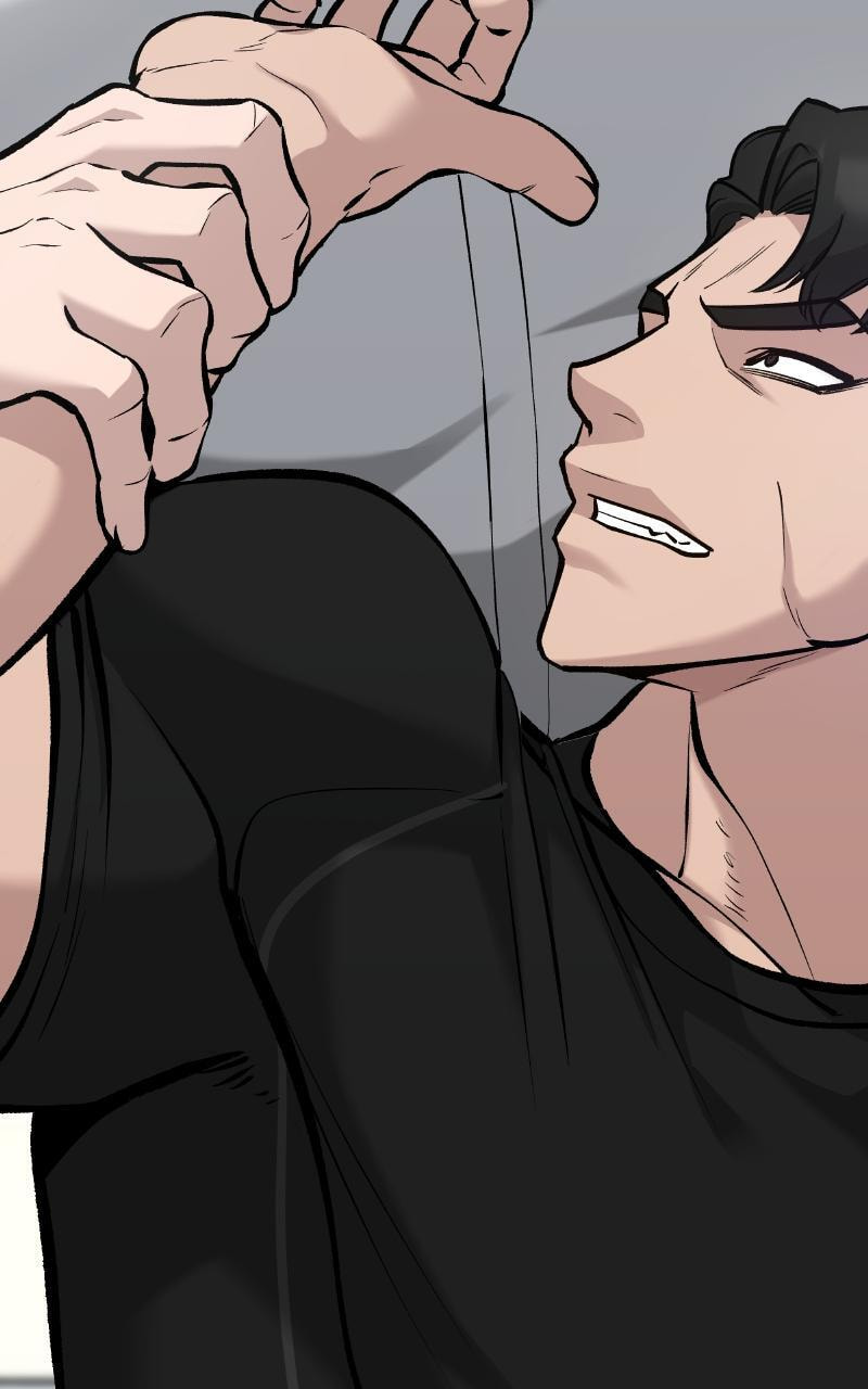 Designated Bully Chapter 32 page 131 - 