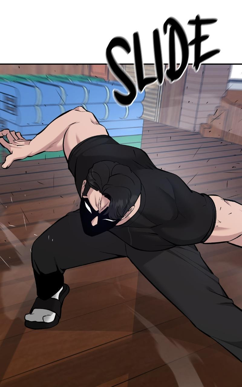 Designated Bully Chapter 32 page 15 - 