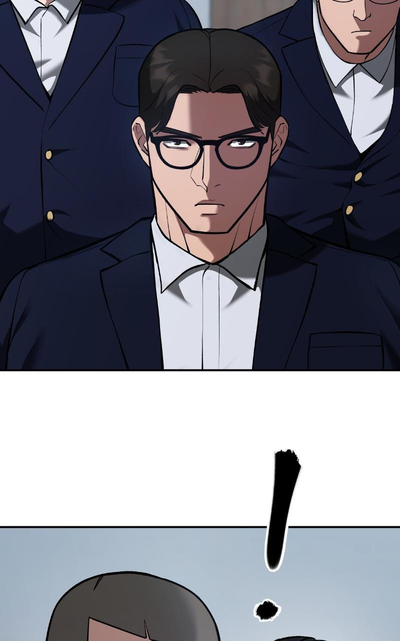 Designated Bully Chapter 32 page 142 - 